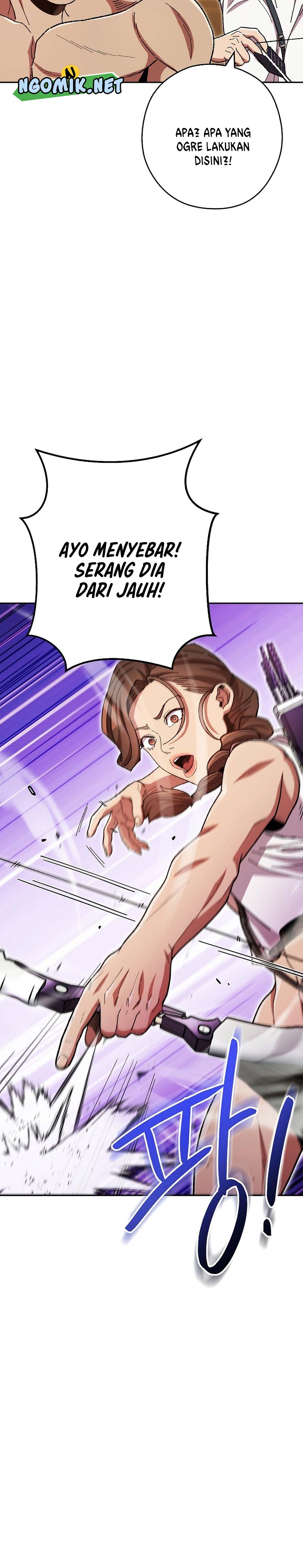 Dungeon Reset Chapter 155 Gambar 22